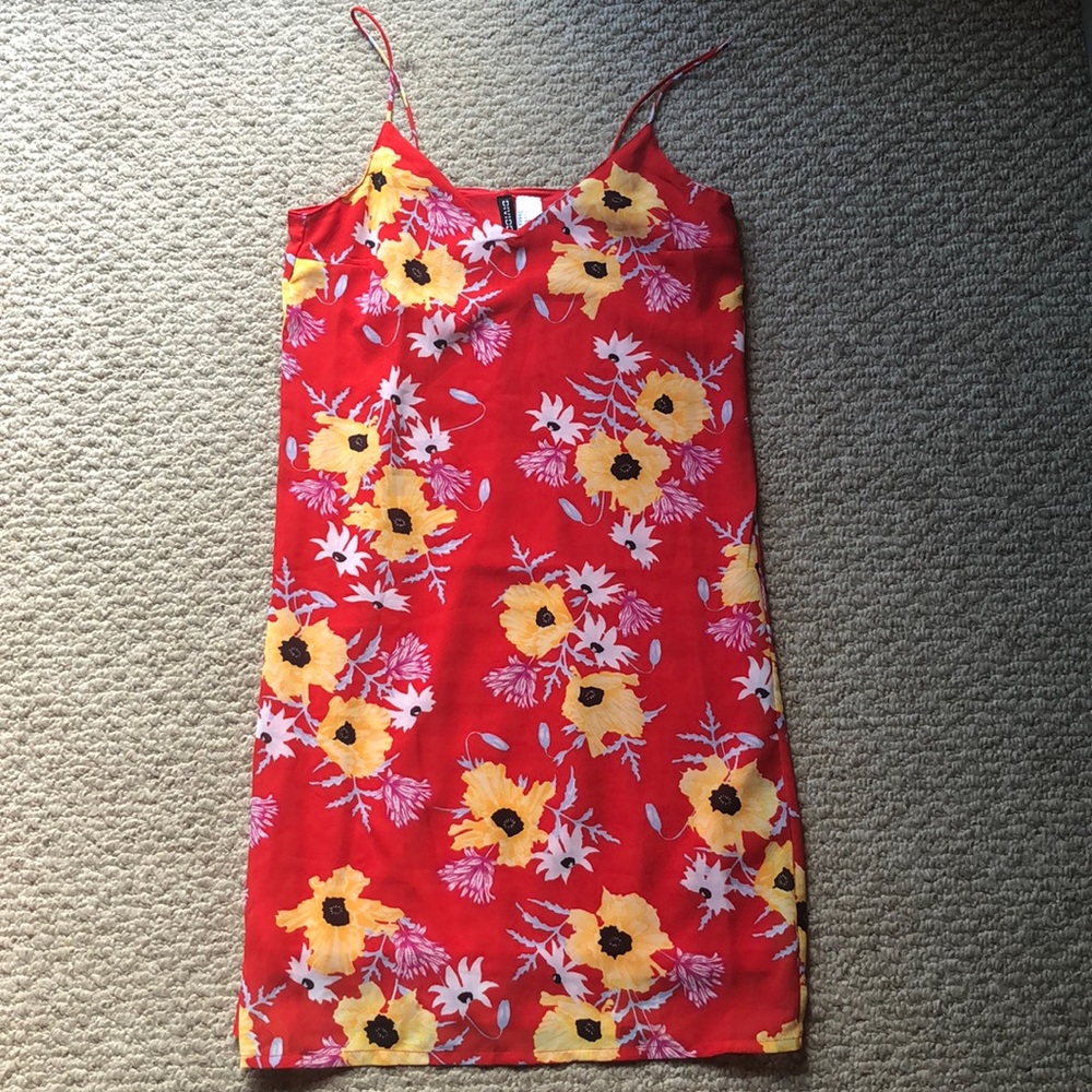 Divided by H&M Dress